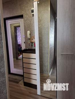 2-к квартира, на длительный срок, 52м2, 6/9 этаж