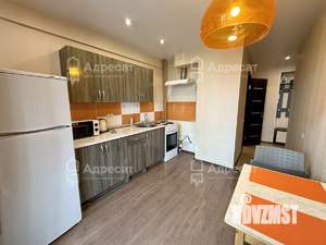 1-к квартира, на длительный срок, 35м2, 9/18 этаж