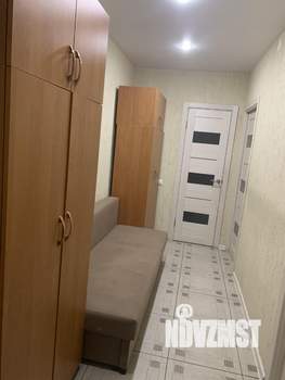 1-к квартира, на длительный срок, 38м2, 7/9 этаж