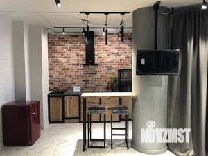 2-к квартира, посуточно, 60м2, 15/23 этаж