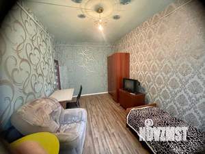 1-к квартира, на длительный срок, 35м2, 2/3 этаж