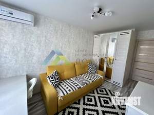 2-к квартира, на длительный срок, 54м2, 2/4 этаж