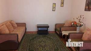 1-к квартира, на длительный срок, 60м2, 3/6 этаж