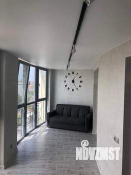2-к квартира, посуточно, 60м2, 15/23 этаж