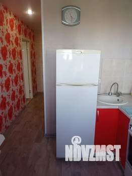 1-к квартира, посуточно, 32м2, 3/5 этаж