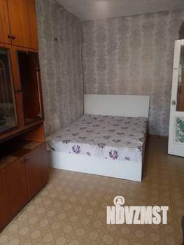 1-к квартира, на длительный срок, 31м2, 5/5 этаж