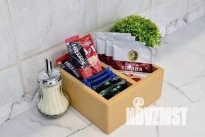 1-к квартира, посуточно, 38м2, 5/5 этаж