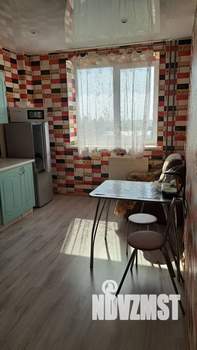 1-к квартира, посуточно, 39м2, 7/10 этаж