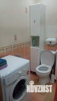 1-к квартира, посуточно, 29м2, 5/10 этаж