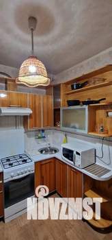 1-к квартира, посуточно, 30м2, 1/5 этаж