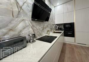 1-к квартира, на длительный срок, 44м2, 17/18 этаж