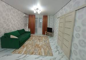 1-к квартира, на длительный срок, 48м2, 12/24 этаж