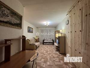 1-к квартира, на длительный срок, 39м2, 5/10 этаж