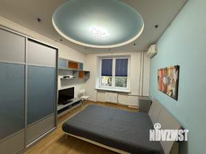 2-к квартира, на длительный срок, 55м2, 4/6 этаж