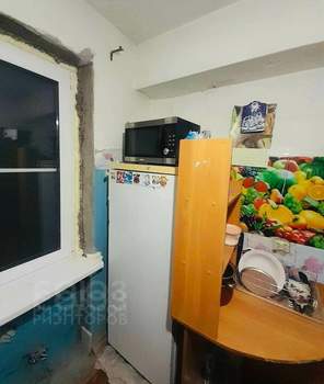 2-к квартира, на длительный срок, 40м2, 4/5 этаж