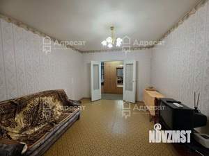 3-к квартира, на длительный срок, 65м2, 3/10 этаж