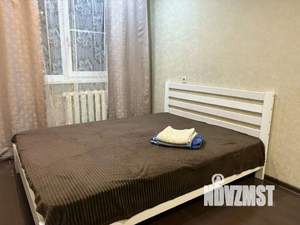 2-к квартира, посуточно, 54м2, 1/1 этаж