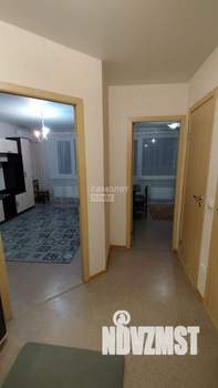 1-к квартира, на длительный срок, 36м2, 2/9 этаж