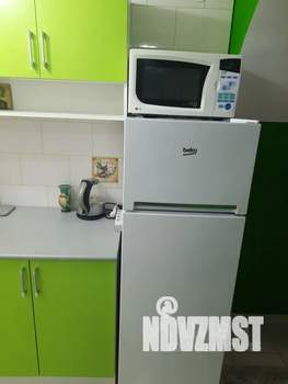 2-к квартира, посуточно, 60м2, 1/1 этаж