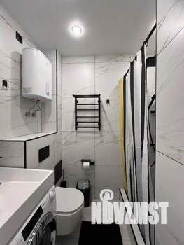 1-к квартира, посуточно, 18м2, 1/1 этаж