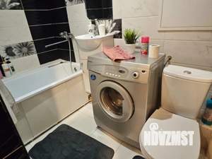 1-к квартира, посуточно, 31м2, 1/9 этаж