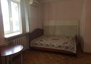 1-к квартира, на длительный срок, 30м2, 2/5 этаж