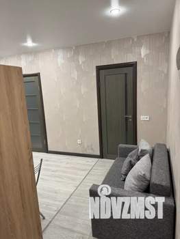 1-к квартира, посуточно, 27м2, 4/5 этаж