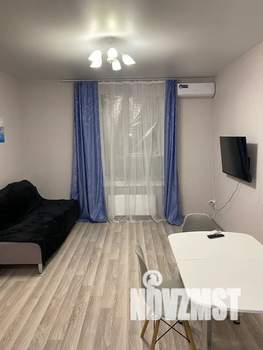 1-к квартира, посуточно, 42м2, 2/9 этаж