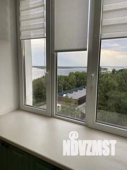 1-к квартира, посуточно, 37м2, 1/1 этаж