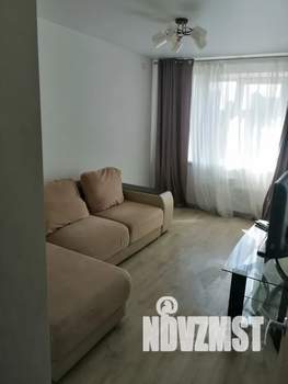 2-к квартира, посуточно, 52м2, 7/10 этаж