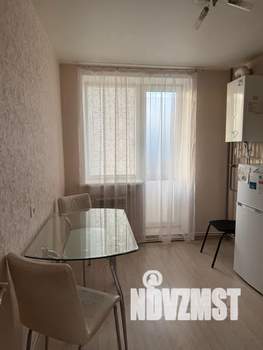 1-к квартира, посуточно, 30м2, 2/3 этаж