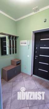 1-к квартира, на длительный срок, 41м2, 11/16 этаж