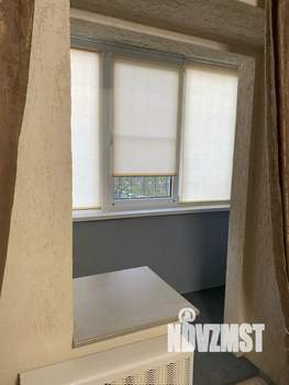 1-к квартира, посуточно, 34м2, 1/9 этаж