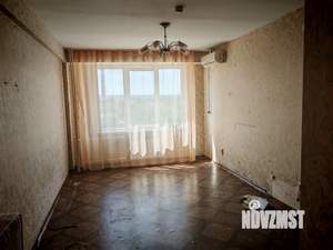 1-к квартира, на длительный срок, 36м2, 9/10 этаж