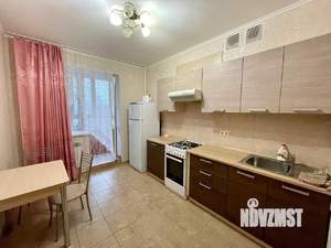 1-к квартира, на длительный срок, 43м2, 5/9 этаж