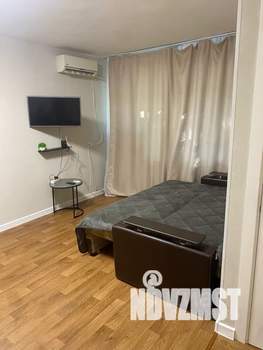 1-к квартира, посуточно, 37м2, 1/5 этаж