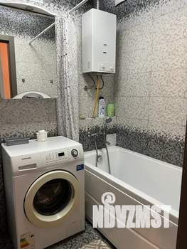 2-к квартира, посуточно, 40м2, 2/5 этаж