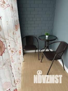 1-к квартира, посуточно, 35м2, 7/9 этаж