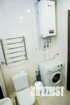 1-к квартира, посуточно, 45м2, 1/16 этаж