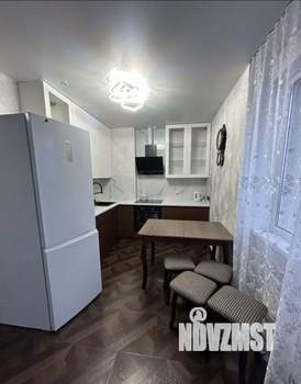 1-к квартира, на длительный срок, 40м2, 20/20 этаж