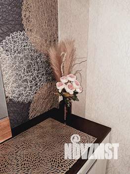 1-к квартира, посуточно, 48м2, 4/9 этаж