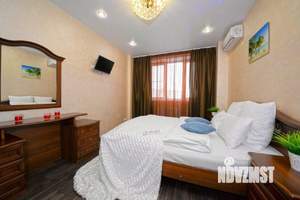 2-к квартира, посуточно, 47м2, 1/1 этаж