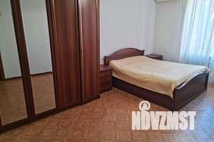 2-к квартира, посуточно, 60м2, 3/5 этаж