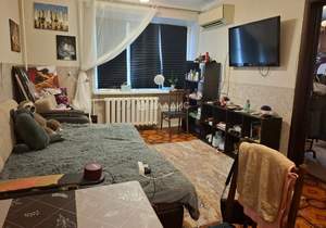 2-к квартира, на длительный срок, 48м2, 6/9 этаж