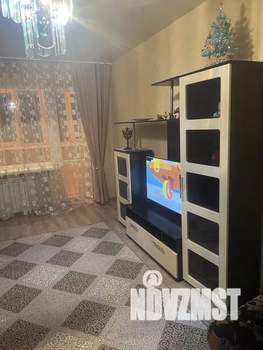 1-к квартира, посуточно, 32м2, 7/9 этаж