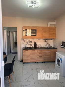 1-к квартира, на длительный срок, 34м2, 5/9 этаж