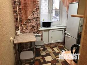 1-к квартира, посуточно, 31м2, 3/9 этаж