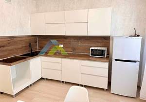 1-к квартира, на длительный срок, 36м2, 15/22 этаж