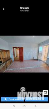 2-к квартира, на длительный срок, 51м2, 13/16 этаж