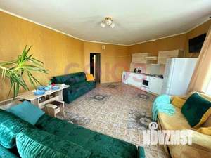 2-к квартира, на длительный срок, 92м2, 7/17 этаж